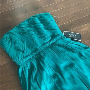 jCrew Bridesmaids / Cocktail Dress